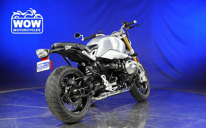 2018 BMW R 9 T R9T NINET