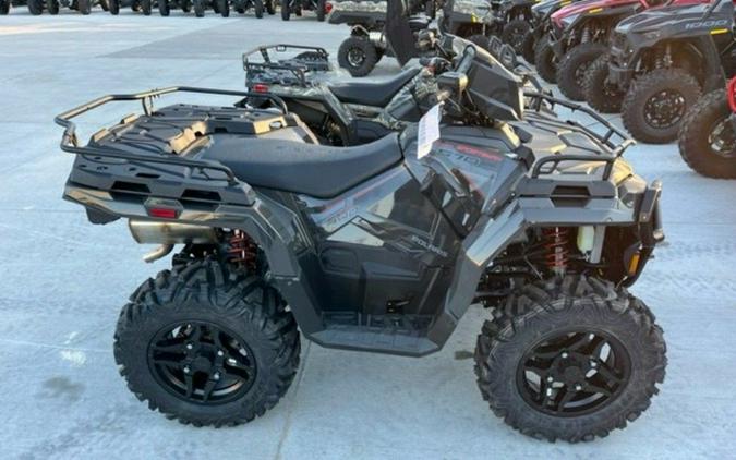 2024 Polaris Industries SPORTSMAN 570 RIDE COMMAND