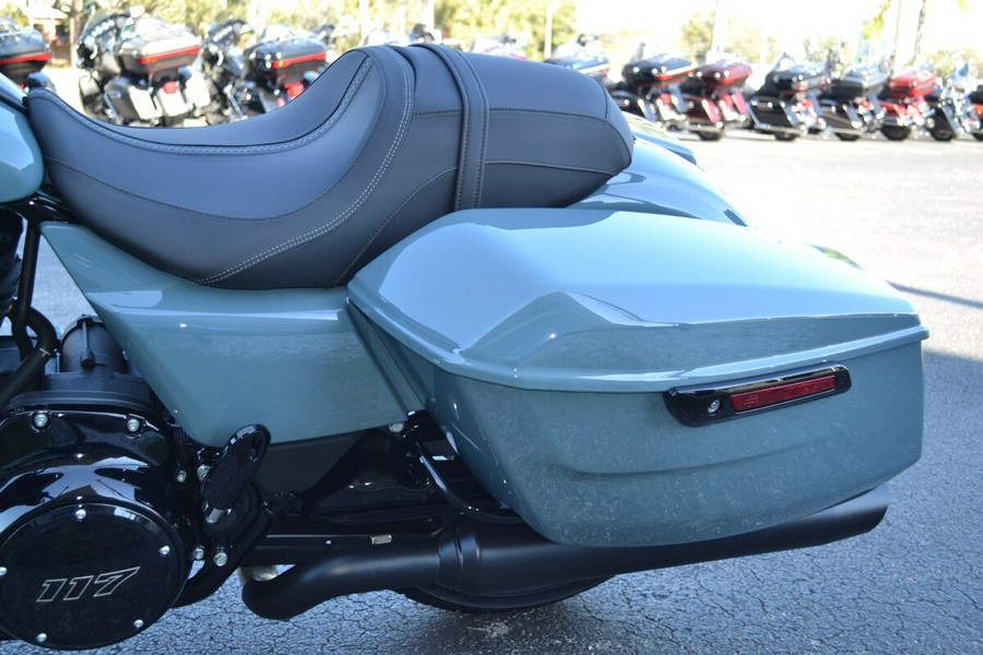 2024 Harley-Davidson Street Glide® - FLHX