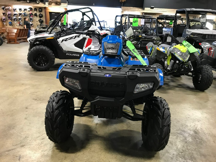 2024 POLARIS Sportsman 110 EFI