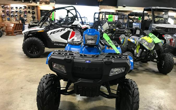 2024 POLARIS Sportsman 110 EFI