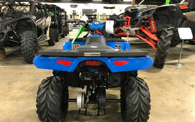 2024 POLARIS Sportsman 110 EFI