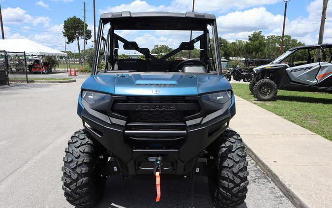 2025 Polaris® Ranger XP 1000 Premium