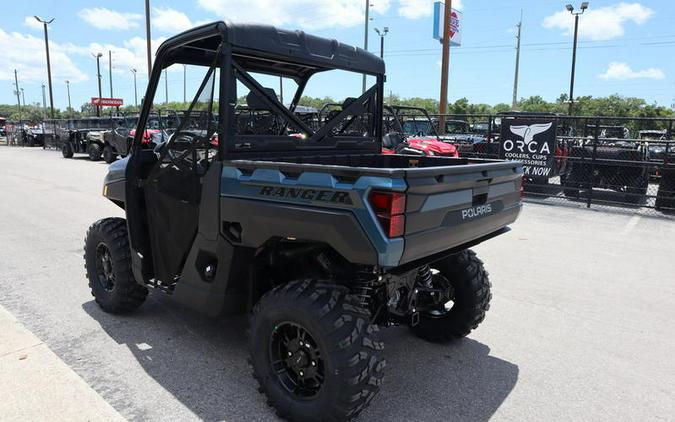 2025 Polaris® Ranger XP 1000 Premium