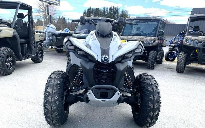 2024 Can-Am® Renegade 650