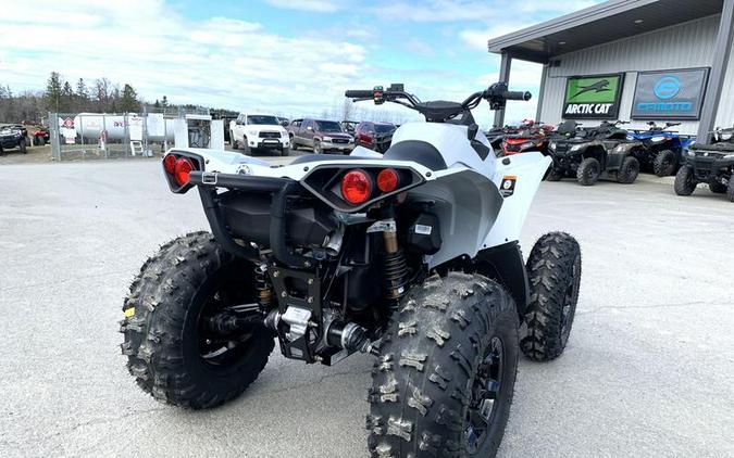 2024 Can-Am® Renegade 650