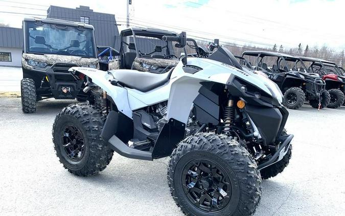 2024 Can-Am® Renegade 650