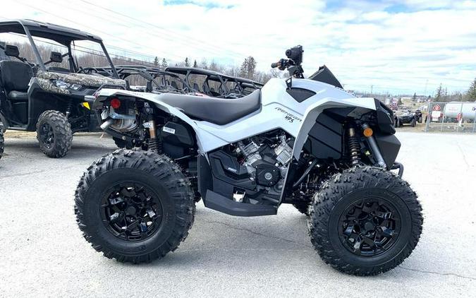 2024 Can-Am® Renegade 650