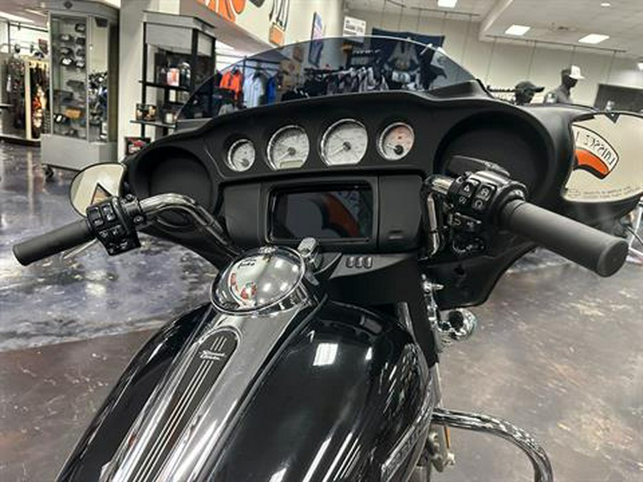 2023 Harley-Davidson Street Glide®