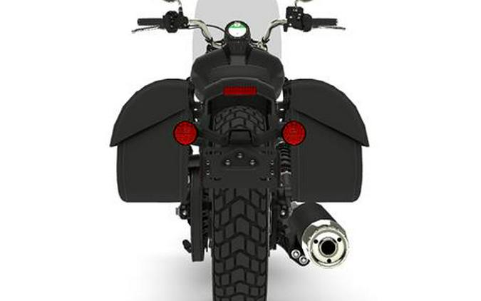 2025 Indian Motorcycle Super Scout® Limited +Tech