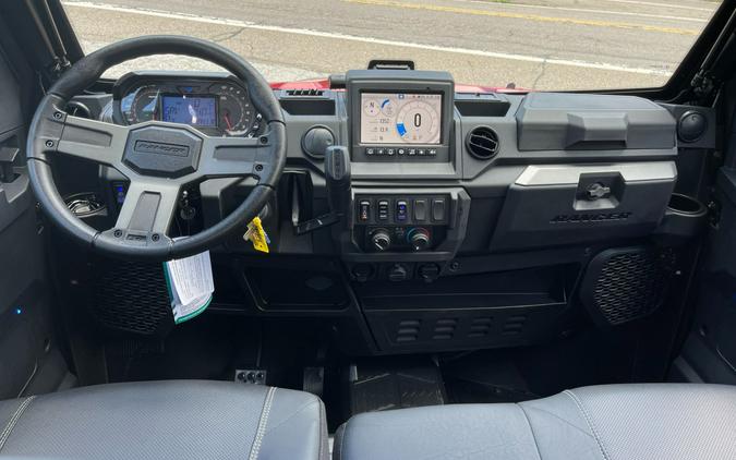 2025 Polaris Ranger Crew XP 1000 NorthStar Edition Ultimate