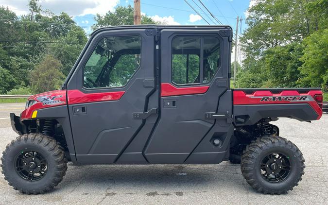 2025 Polaris Ranger Crew XP 1000 NorthStar Edition Ultimate