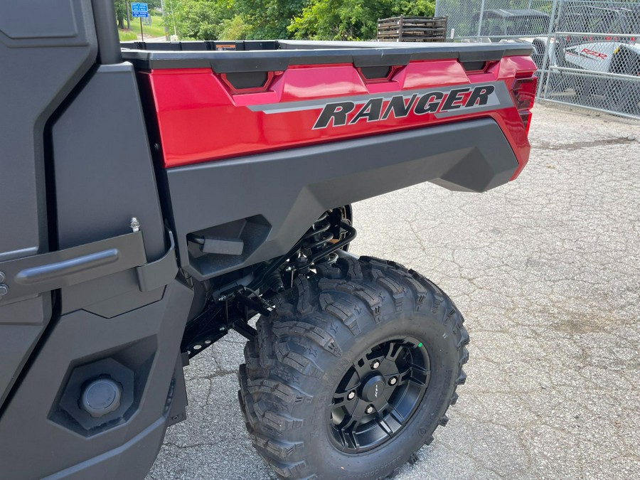 2025 Polaris Ranger Crew XP 1000 NorthStar Edition Ultimate