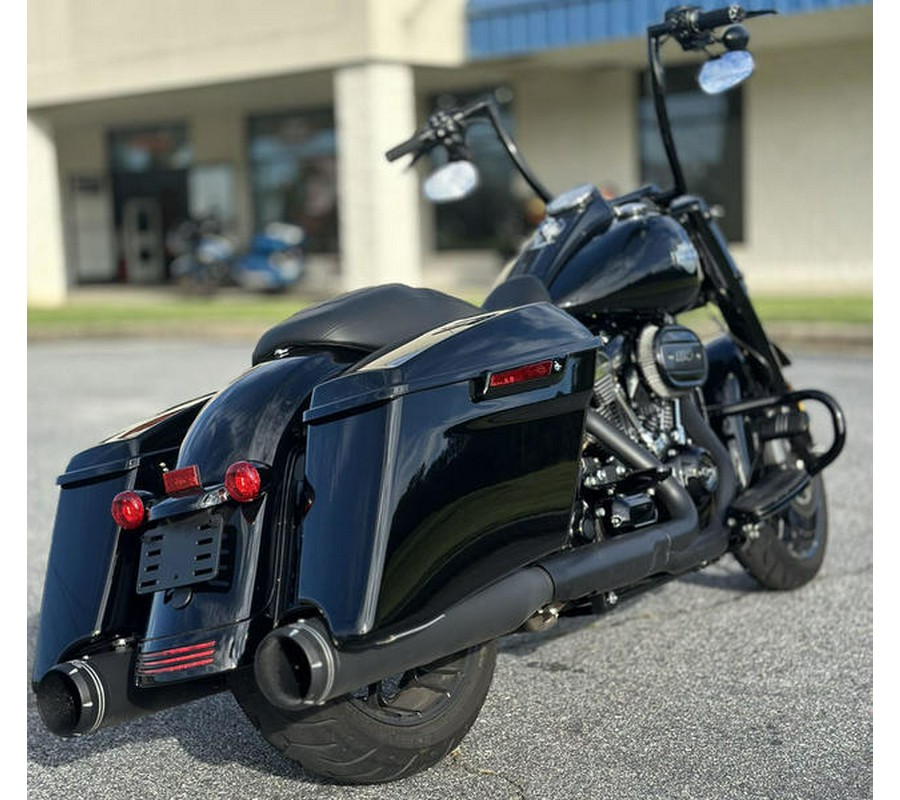 2023 Harley-Davidson® FLHRXS - Road King® Special