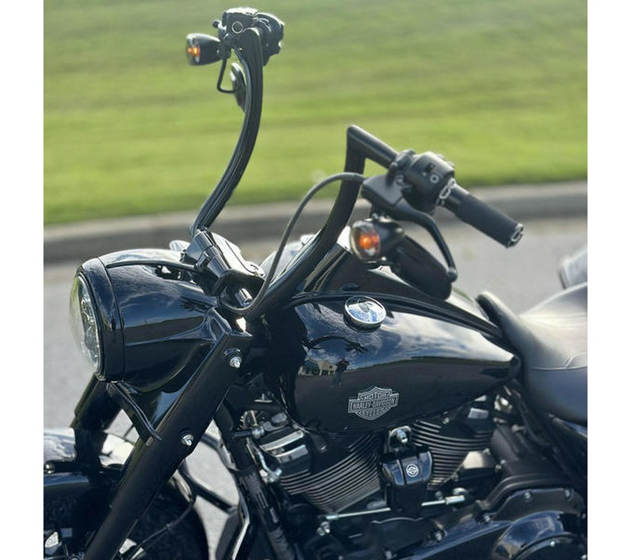 2023 Harley-Davidson® FLHRXS - Road King® Special