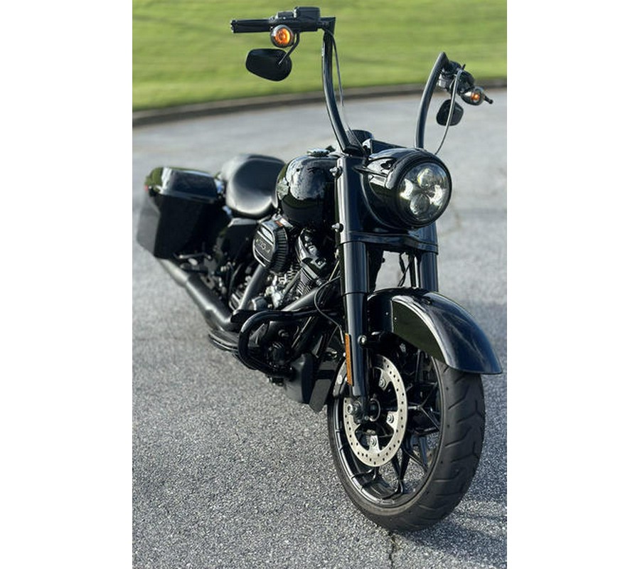 2023 Harley-Davidson® FLHRXS - Road King® Special