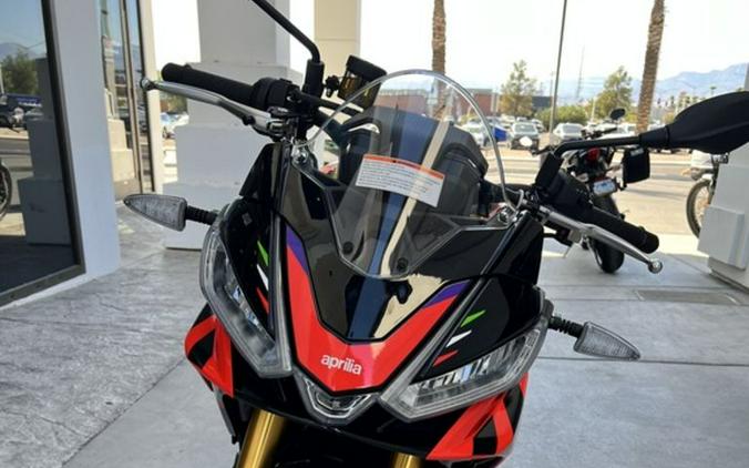 2024 Aprilia® Tuono V4 Factory 1100