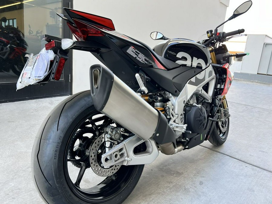 2024 Aprilia® Tuono V4 Factory 1100