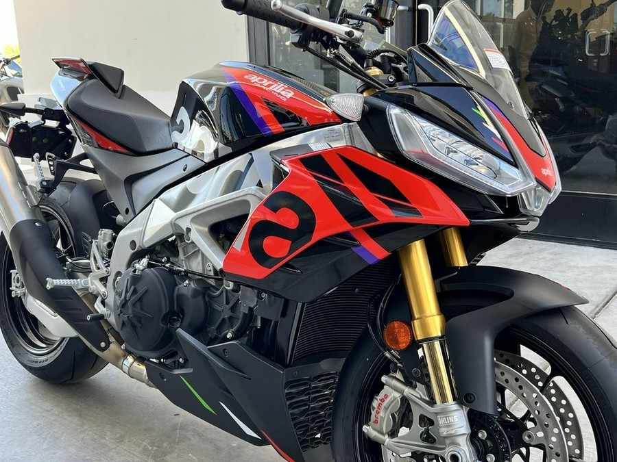 2024 Aprilia® Tuono V4 Factory 1100