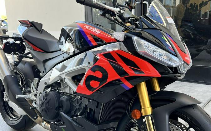 2024 Aprilia® Tuono V4 Factory 1100