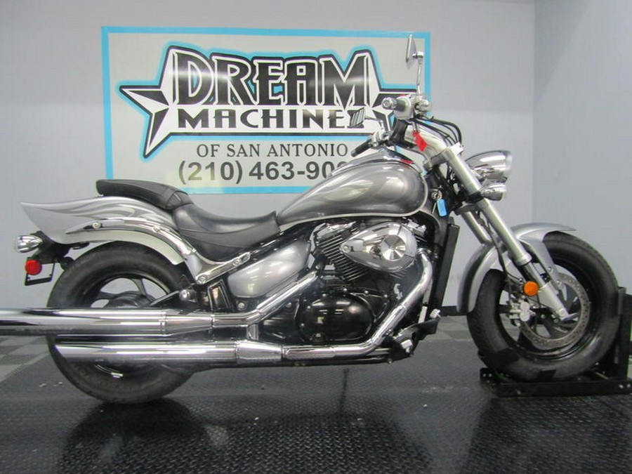 2007 Suzuki Boulevard M50