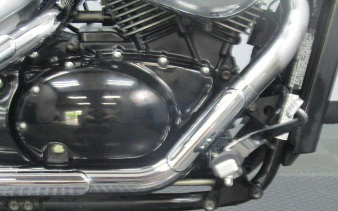 2007 Suzuki Boulevard M50