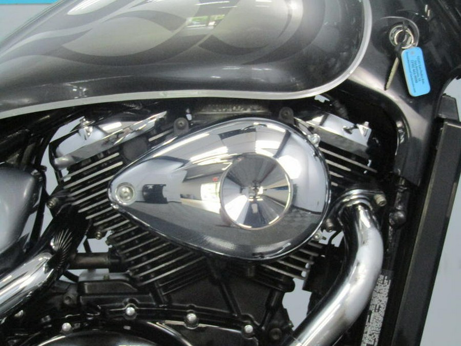 2007 Suzuki Boulevard M50