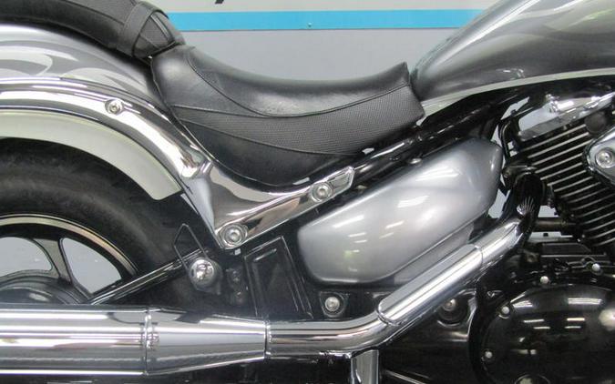 2007 Suzuki Boulevard M50