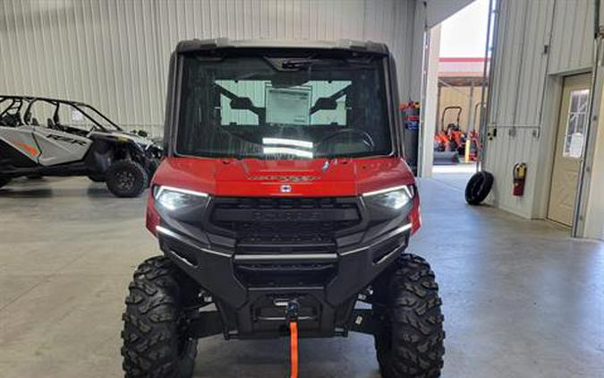 2025 Polaris Ranger Crew XP 1000 NorthStar Edition Ultimate