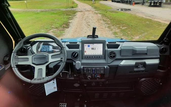 2025 Polaris® Ranger XP 1000 NorthStar Edition Ultimate