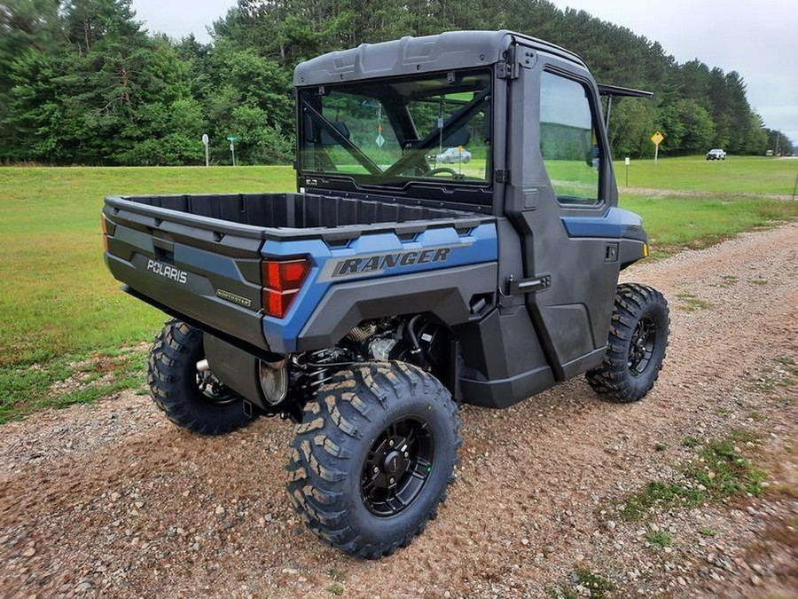 2025 Polaris® Ranger XP 1000 NorthStar Edition Ultimate