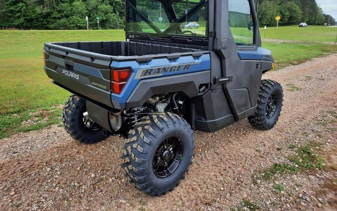 2025 Polaris® Ranger XP 1000 NorthStar Edition Ultimate