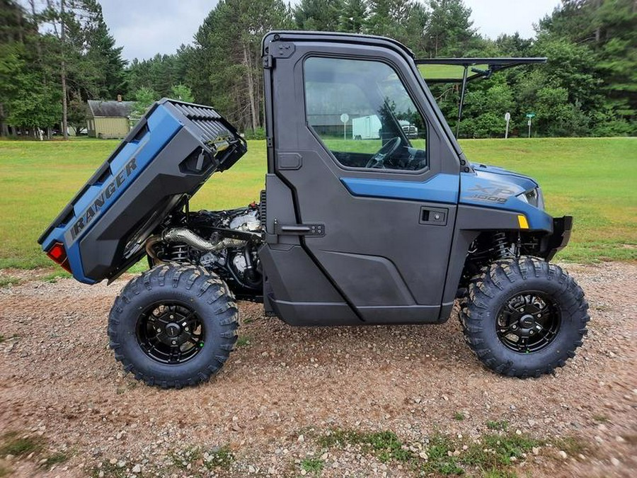 2025 Polaris® Ranger XP 1000 NorthStar Edition Ultimate