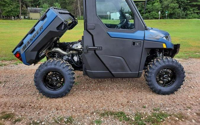 2025 Polaris® Ranger XP 1000 NorthStar Edition Ultimate