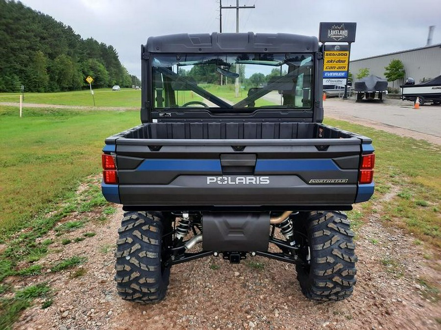 2025 Polaris® Ranger XP 1000 NorthStar Edition Ultimate