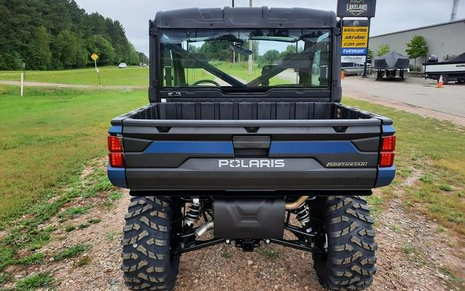 2025 Polaris® Ranger XP 1000 NorthStar Edition Ultimate