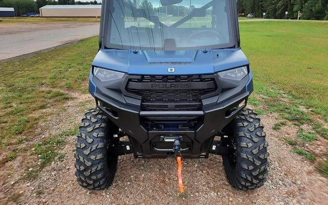 2025 Polaris® Ranger XP 1000 NorthStar Edition Ultimate