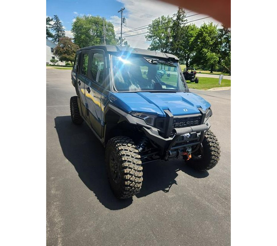 2024 Polaris Polaris XPEDITION ADV 5 Northstar