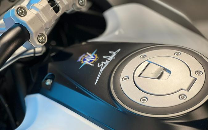 2024 MV Agusta LXP Enduro Veloce