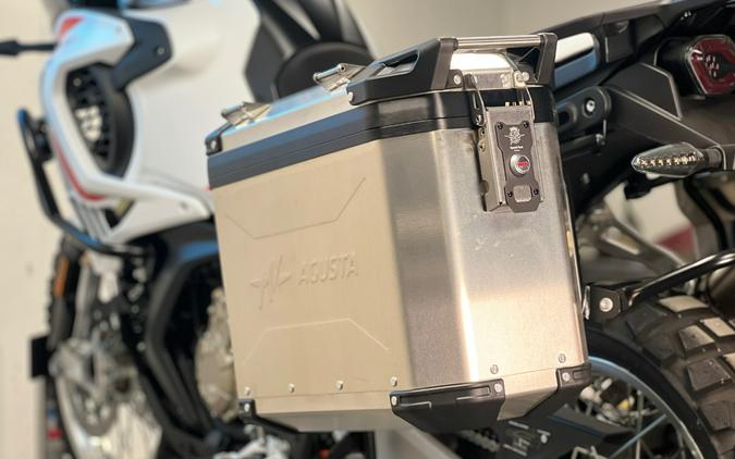 2024 MV Agusta LXP Enduro Veloce