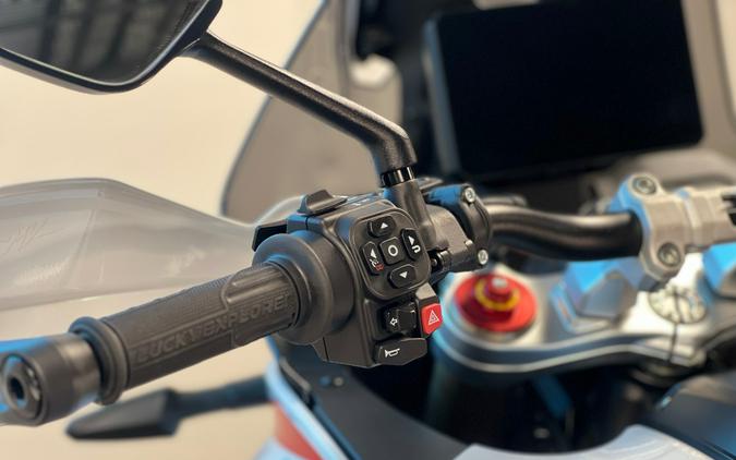 2024 MV Agusta LXP Enduro Veloce