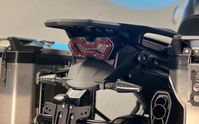 2024 MV Agusta LXP Enduro Veloce