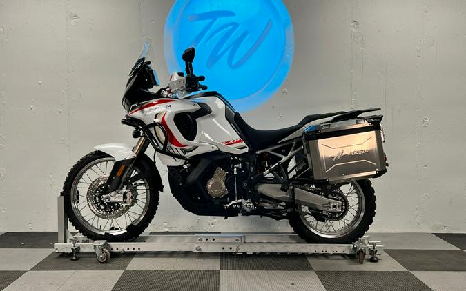 2024 MV Agusta LXP Enduro Veloce