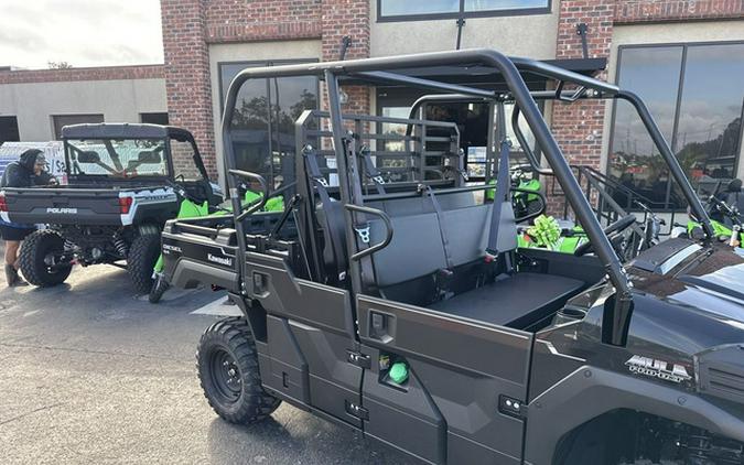 2025 Kawasaki Mule PRO-DXT EPS EPS