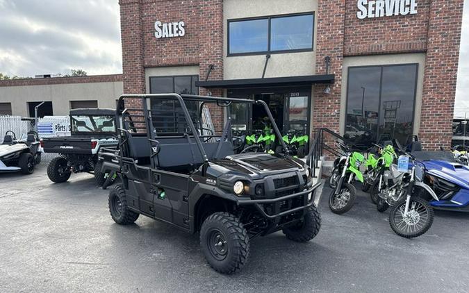 2025 Kawasaki Mule PRO-DXT EPS EPS
