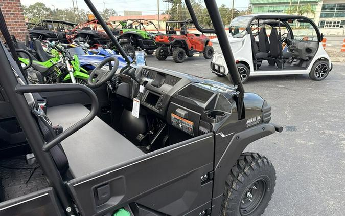 2025 Kawasaki Mule PRO-DXT EPS EPS
