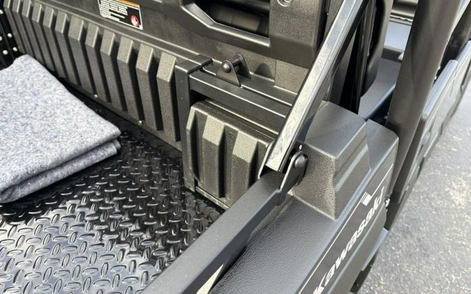 2025 Kawasaki Mule PRO-DXT EPS EPS