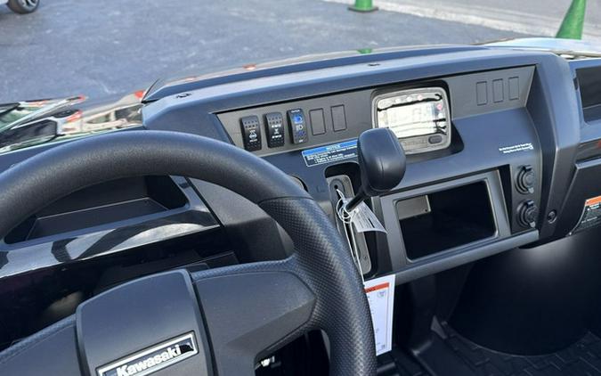 2025 Kawasaki Mule PRO-DXT EPS EPS