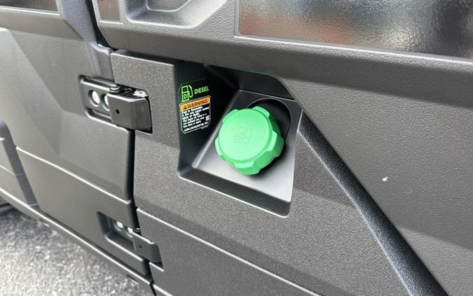 2025 Kawasaki Mule PRO-DXT EPS EPS