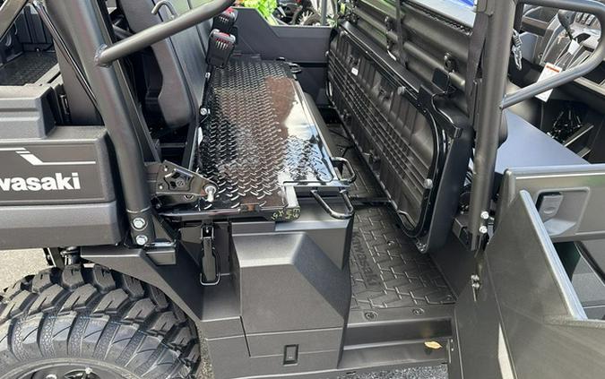 2025 Kawasaki Mule PRO-DXT EPS EPS